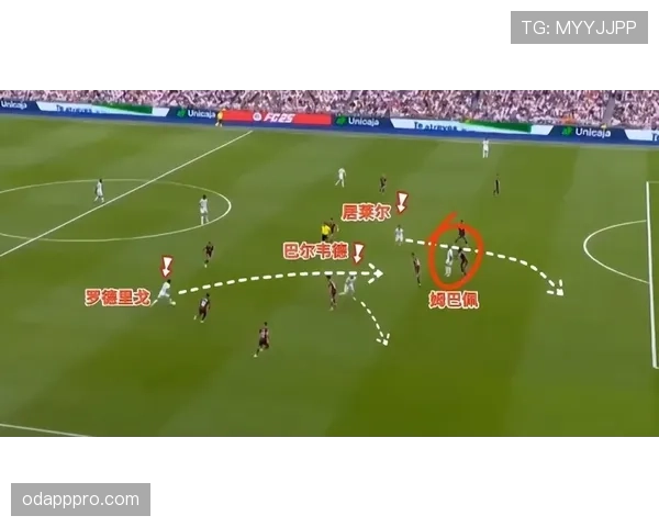 居莱尔在皇马的战术适配困境与使用效率探析