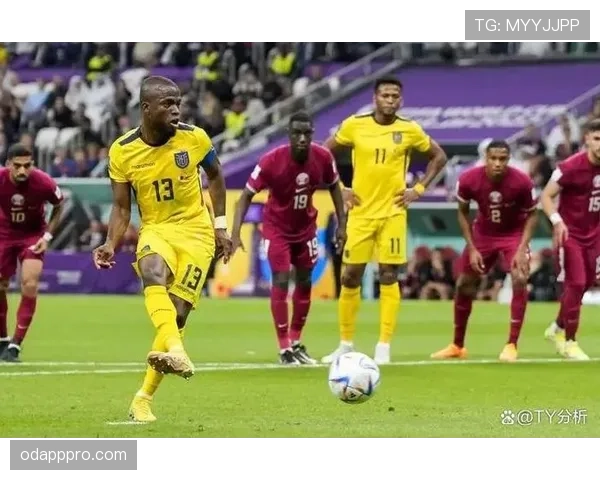 2026世界杯厄瓜多尔队能否延续黑马传奇 高原主场优势或成晋级关键